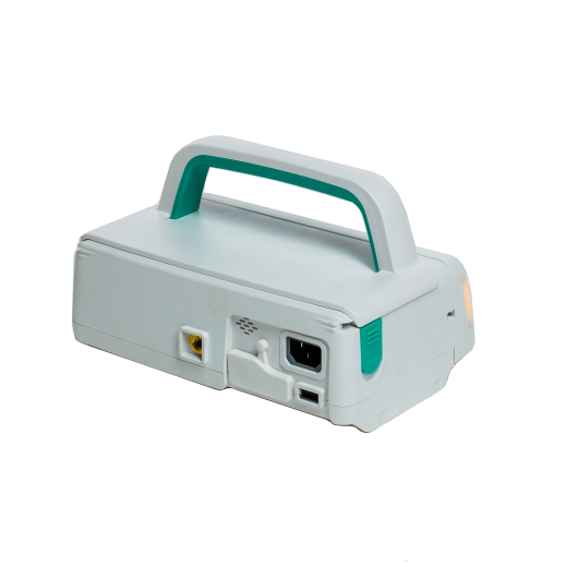 Инфузионный насос MEDCAPTAIN HP-60