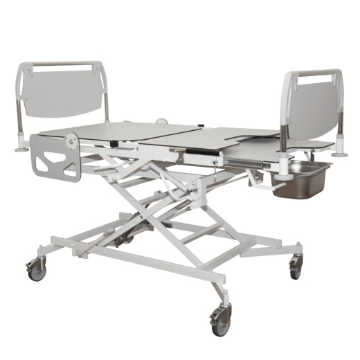 Кровать акушерская ДЗМО КА-3