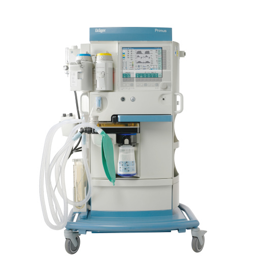 Наркозный аппарат Dräger Primus