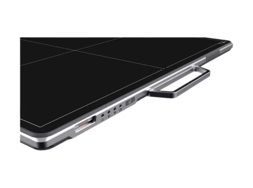 Беспроводной плоскопанельный детектор STEINMANN