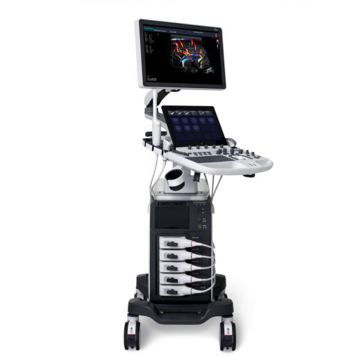 Ультразвуковой аппарат SonoScape P40Elite V