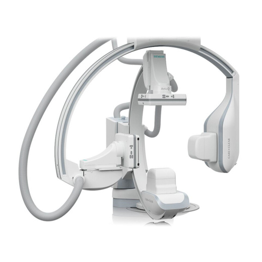 Ангиографическая система Siemens Artis Q