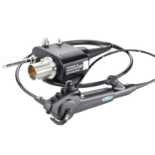 Видеобронхоскоп Pentax EB-1575K