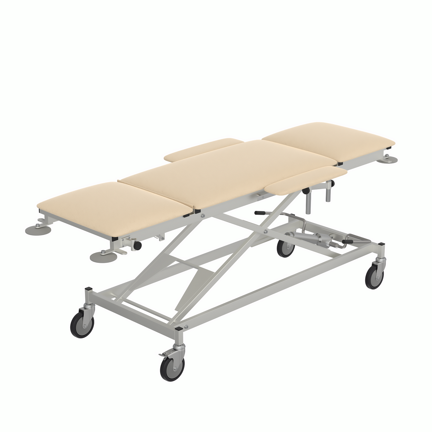 Стол для перевязок и процедур СППГ VLANA