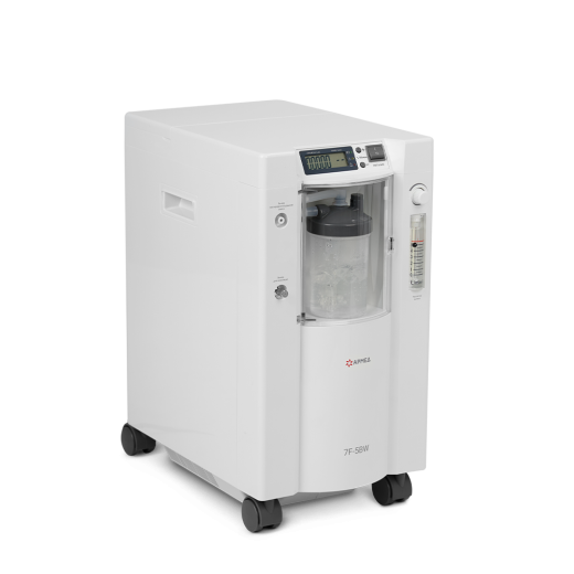 Концентратор кислорода Армед 7F-5BW