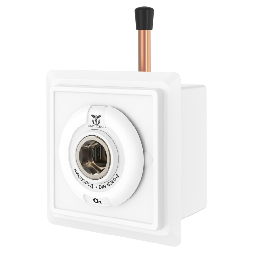 Медицинская консоль CADUCEUS CN5-3