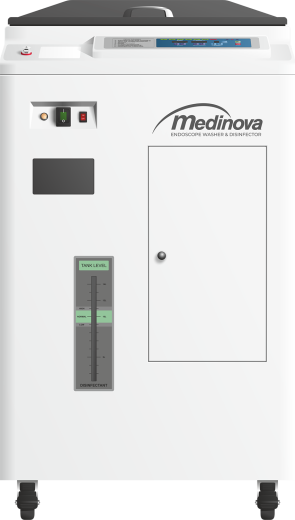 ENDO CLEAN 1000 установка для мойки и дезинфекции эндоскопов