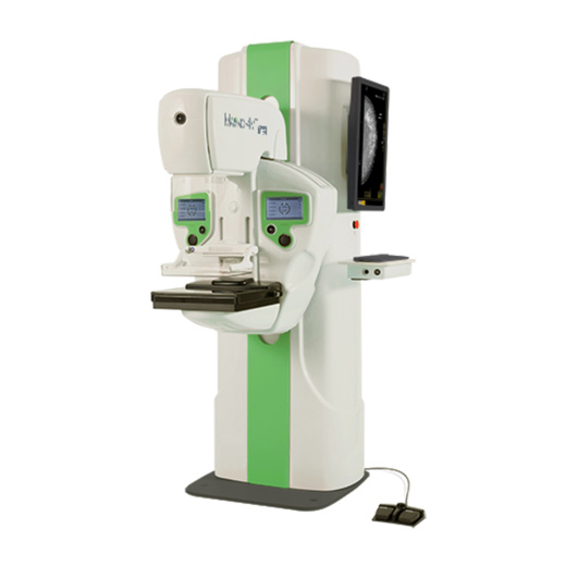 Маммограф МТЛ «Маммо-4МТ-Плюс»