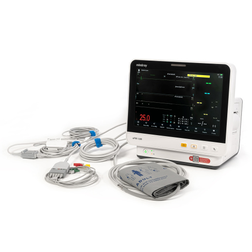 Монитор пациента Mindray ePM 12M