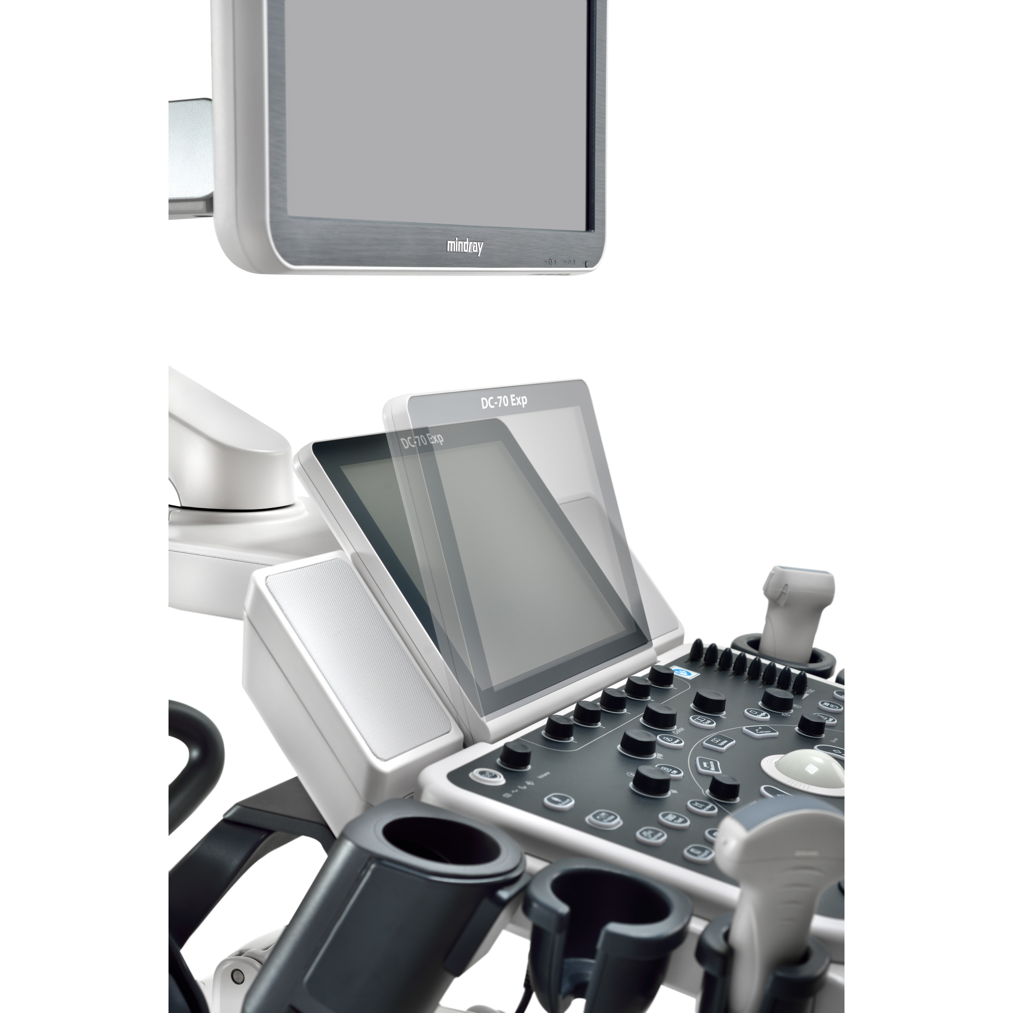 УЗИ аппарат Mindray DC-70 Exp