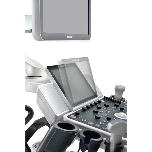 УЗИ аппарат Mindray DC-70 Exp
