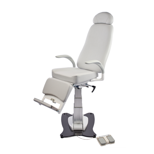 Euroclinic Oto P/V Professional кресло для ЛОР кабинета