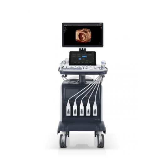 Ультразвуковой аппарат SonoScape S60