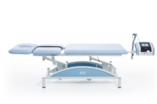 BTL-1300 Trac массажный стол