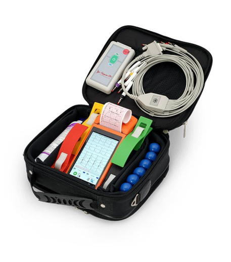 Электрокардиограф Кардиан-ПМ мобильный