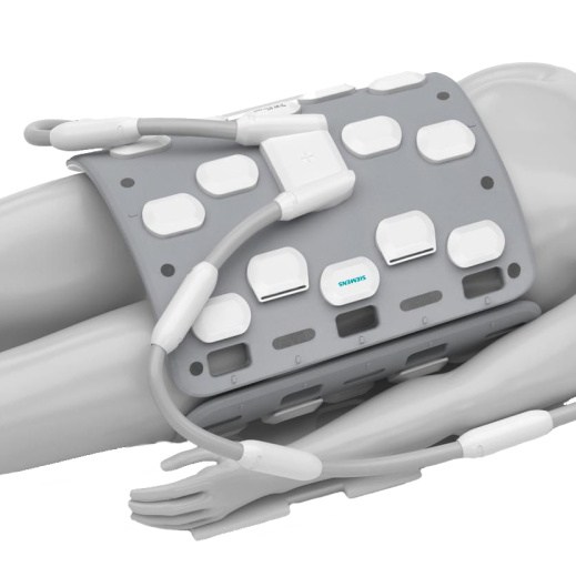 Катушка для тела Siemens Body 60/Body 30