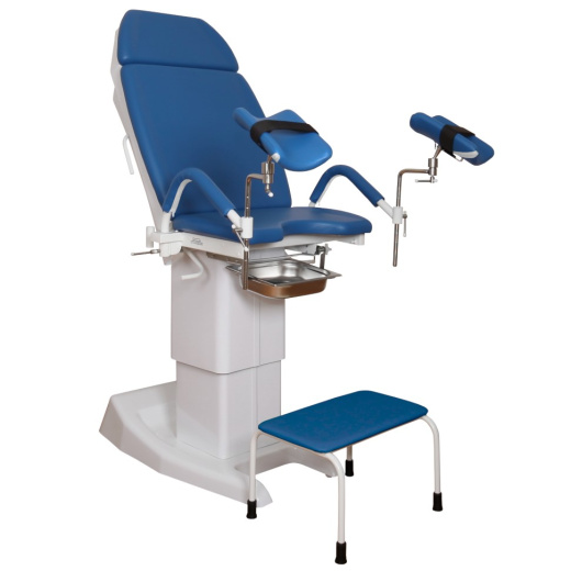 Кресло гинекологическое ДЗМО КГ-6-2