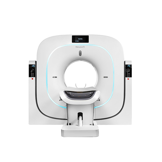 Компьютерный томограф NeuViz Prime