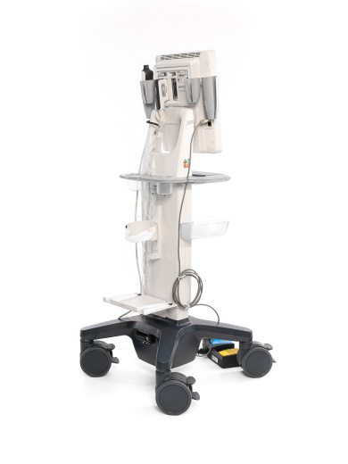 Mindray Hepatus 5 ультразвуковая система фибросканирования печени