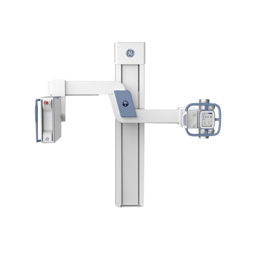 Цифровой рентгеновский аппарат GE Brivo XR575