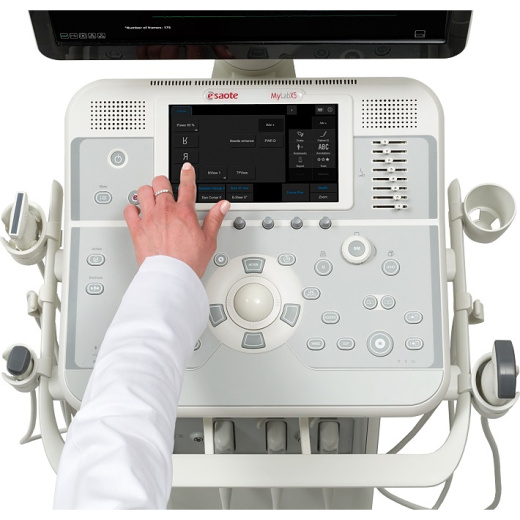 УЗИ аппарат Esaote MyLab X5