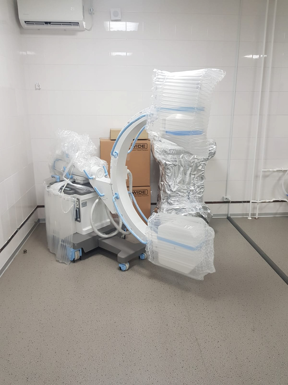 C-дуга «РЕНЕКС»