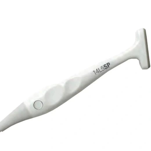 Siemens 14L5 SP линейный датчик УЗИ