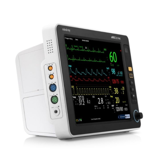 Ветеринарный монитор пациента Mindray uMEC12 Vet