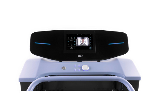 BTL R-Force ELITE антигравитационная беговая дорожка