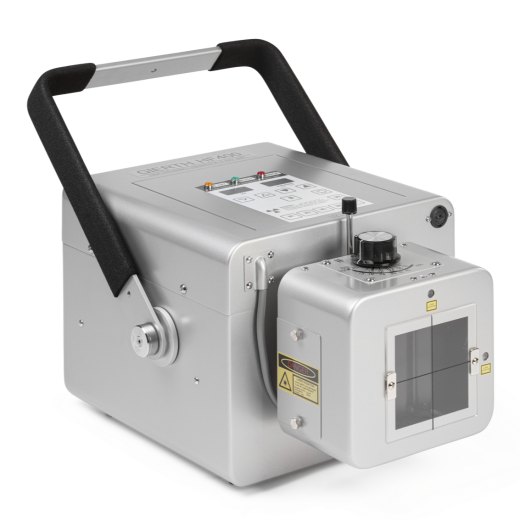 Портативный рентгеновский аппарат GIERTH HF 400 ML