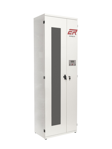 Шкаф для сушки и хранения эндоскопов EVORAY EC-2