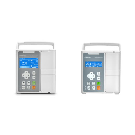 Инфузионный насос Mindray BeneFusion VP3