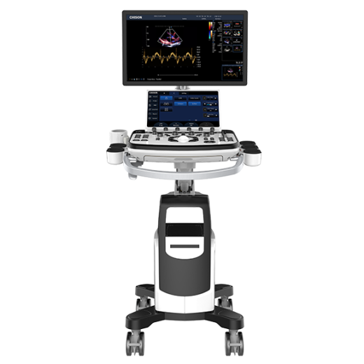 УЗИ аппарат CHISON CBit 10
