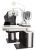Рабочее место врача офтальмолога TCS - 800 i-Optik