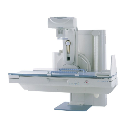 Цифровая рентгеновская система Canon ZEXIRA