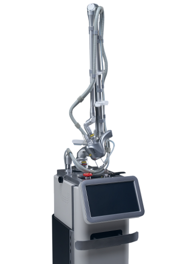 Фракционный CO2 лазер c гинекологическим модулем AMI BIOXEL