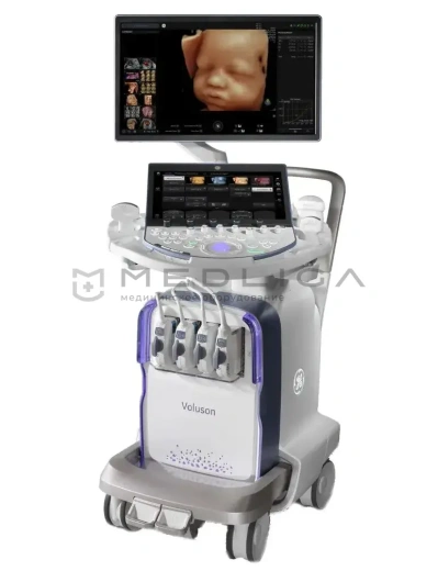 УЗИ аппарат GE HealthCare Voluson Expert 22