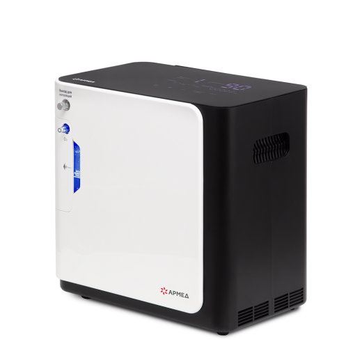 Концентратор кислорода Армед YU360