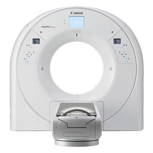 Компьютерный томограф Canon Aquilion Exceed LB