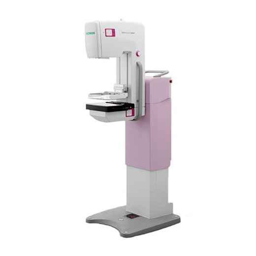 Маммограф Siemens Mammomat Select