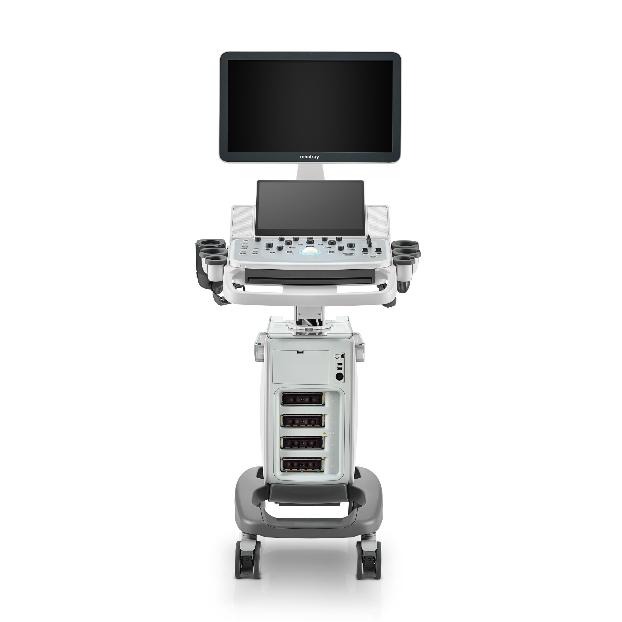 Ультразвуковая диагностическая система Mindray DC-40 PRO