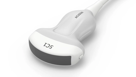 Конвексный датчик УЗИ Siemens 5C1