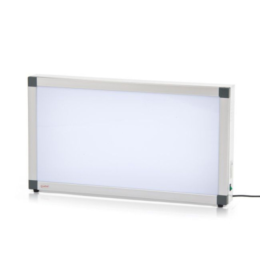 Негатоскоп общего назначения Армед 2-х кадровый