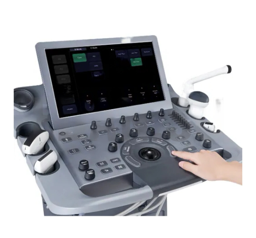 УЗИ аппарат Edan Acclarix LX9