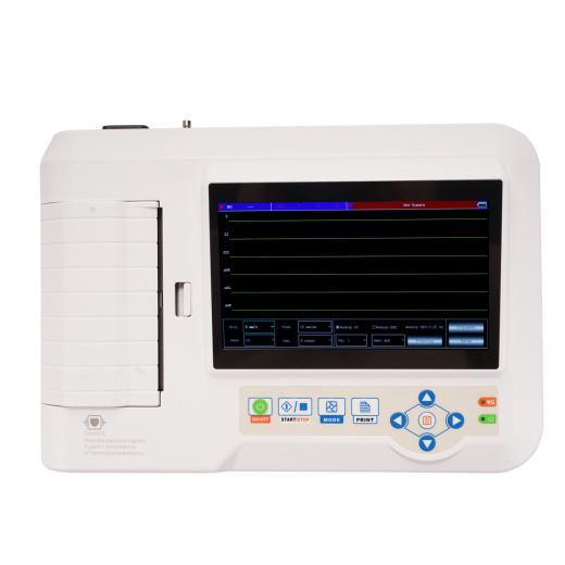 Электрокардиограф Contec ECG600G