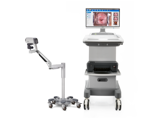 Видеокольпоскоп Edan C6