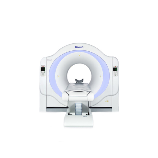 Компьютерный томограф NeuViz 16 Classic