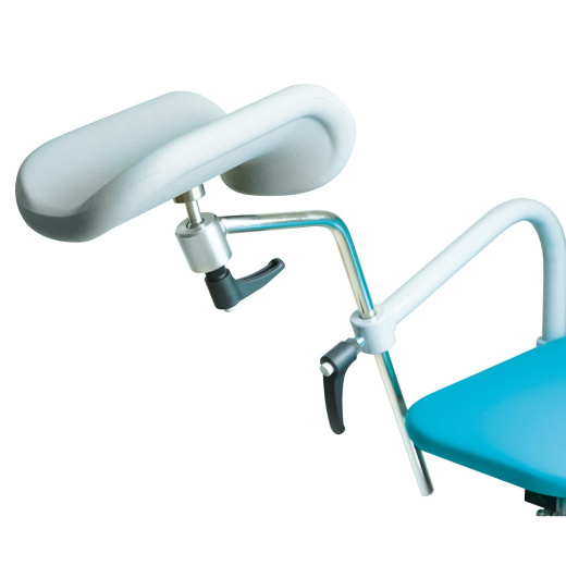 Гинекологическое кресло Zerts