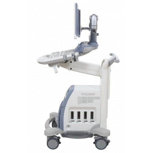 Ультразвуковая диагностическая система GE Voluson S6