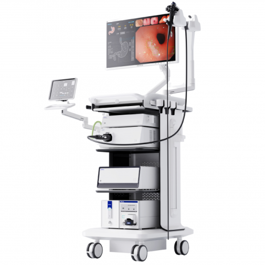 Видеоэндоскопическая система Aohua AQ-300